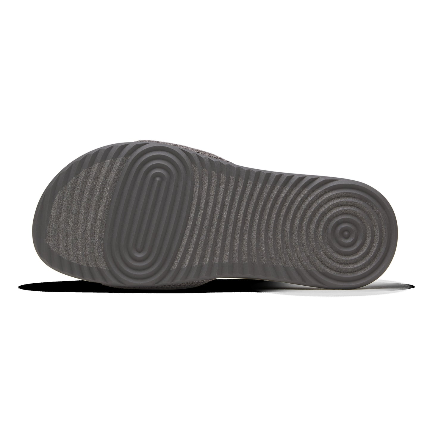 Women's Allbirds Slide - Anthracite